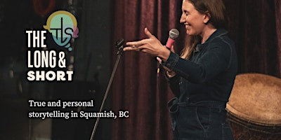 The Long and Short | Trickster's Hideout