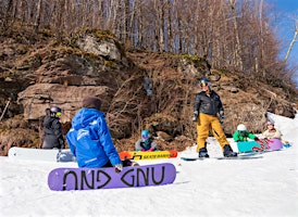 Hunter Mountain Women's Weekend | 64 Klein Ave