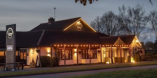 Psychic Supper Night | The Collingtree