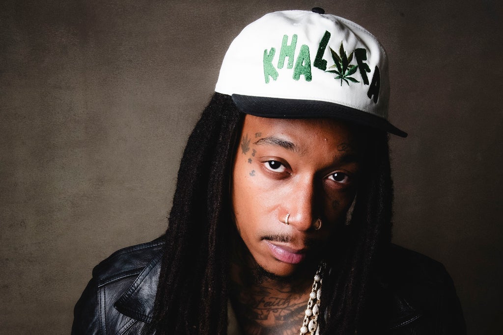 Taylor Gang Ent. & Bogart's present: Wiz Khalifa (Cincinnati) | Bogart's