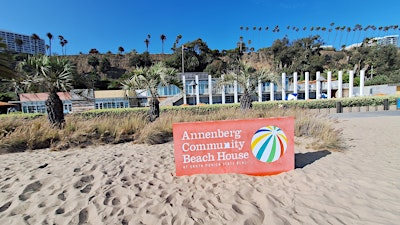 Planet Cyber Sec AI AppSec at the Annenberg Community Beach House | Annenberg Community Beach House