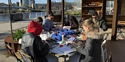 The Art Ritual Belfast | Native