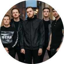 Wage War St Petersburg Concert Tour 2026｜May 31 | Jannus Live
