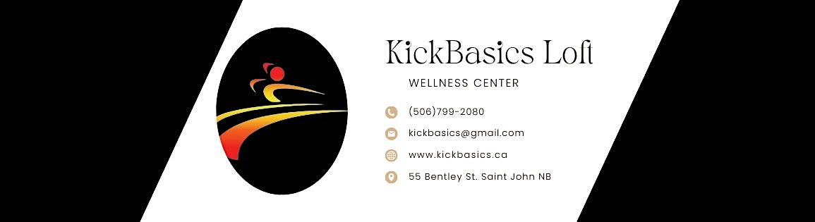 Women's Beginner Strength Training Workshop | KickBasics Loft