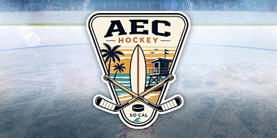 2026 AEC Hockey Invitational | Toyota Sports Performance Center