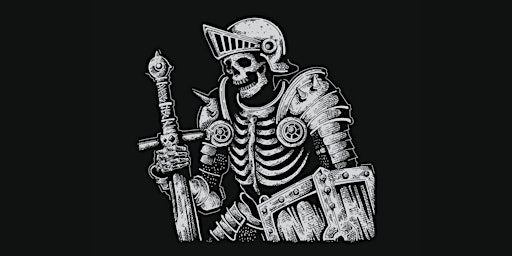 Ghosts, Ghouls & Spirits of Medieval Britain | Exeter Phoenix