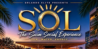 SOL: The Swim Social Experience | Altira Pool + Lounge