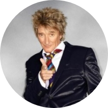 Rod Stewart, Richard Marx Cincinnati Concert Tour 2026｜August 09 | Riverbend Music Center
