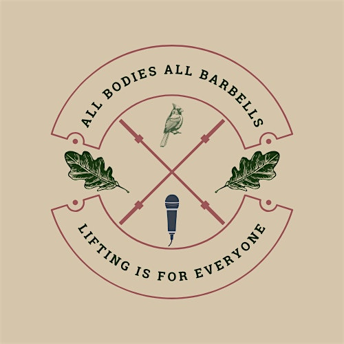 All Bodies All Barbells - A Fitness Theatre Event | Kaos CrossFit