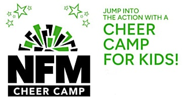 NFM Cheer Camp | Nebraska Furniture Mart - Kansas City
