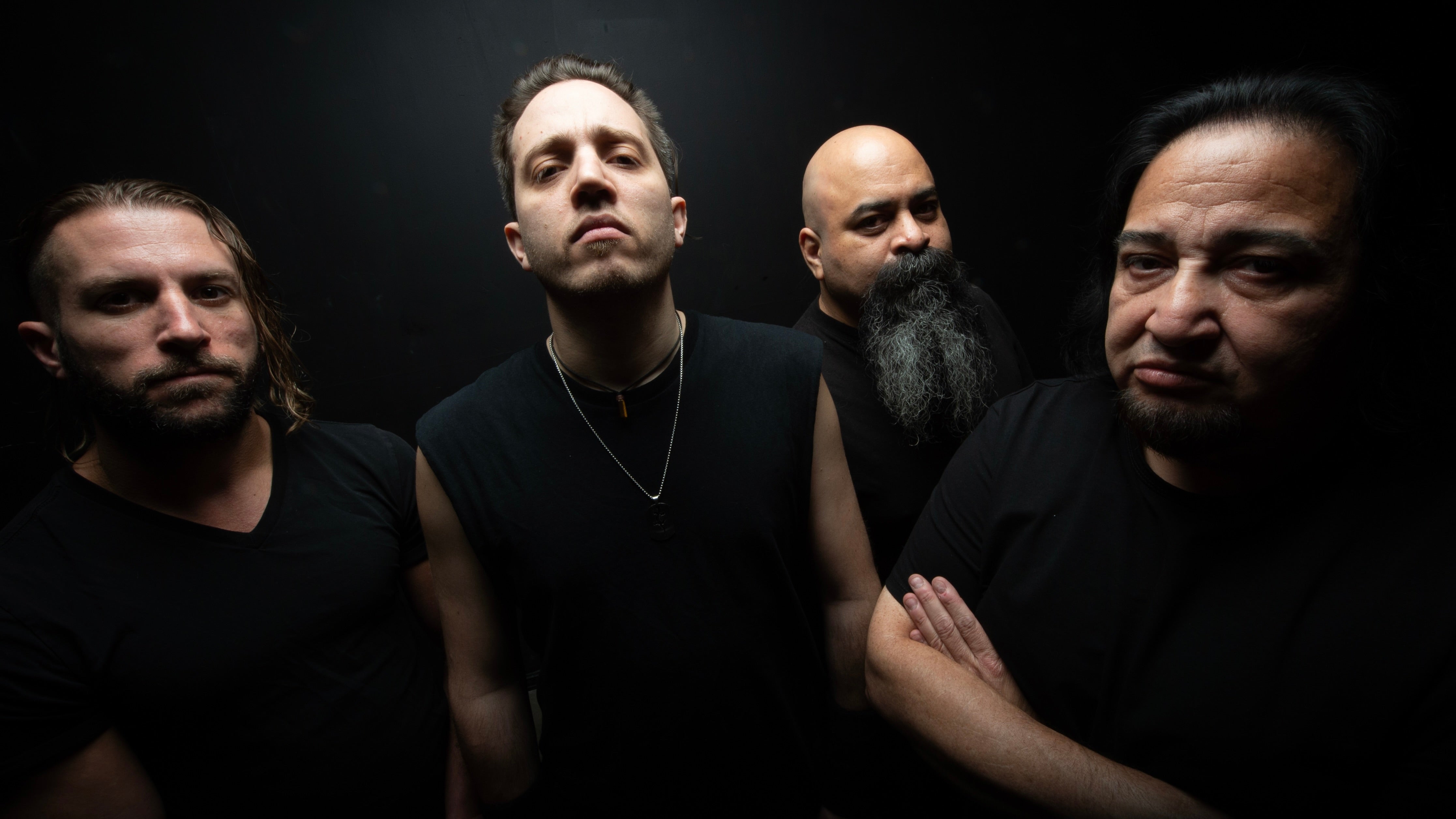 Fear Factory 2026 (Tallinn) | Helitehas