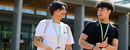 Royal Leamington Spa College Open Event - Saturday 17th October 2026 | Royal Leamington Spa College (part of WCG)