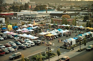 Spokane NIGHT MARKET & Street Fair (Monthly) - Vendor Fair, Music Festival | Spokane NIGHT MARKET & Street Fair