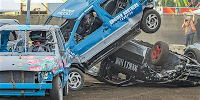 Sumas Demo Derby | Sumas Rodeo Grounds