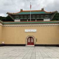  Trip to Palace Museum 