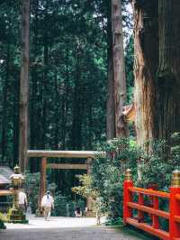御岩神社