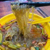 SERIOUS EATS in SHANGHAI 