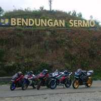 Waduk Sermo