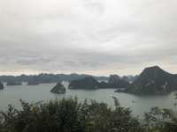 Halong Way Cruise 