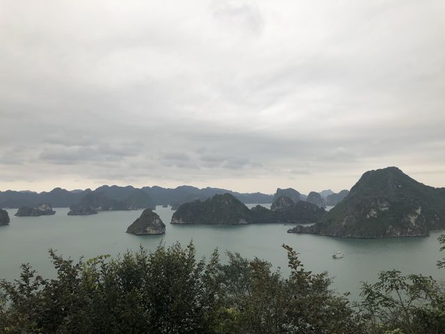 Halong Way Cruise 