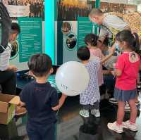 香港科學園☀️🌈 PLAY STEM 