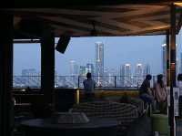 Bart bar