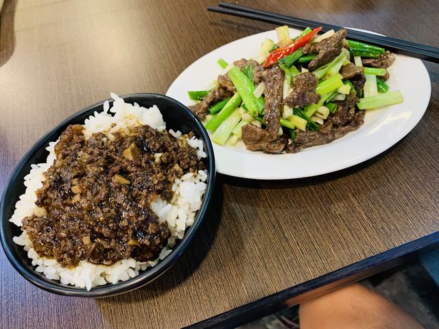 高雄大寮美食-潮庒牛