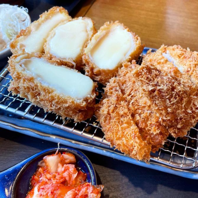 공덕역 돈가스 맛집 카츠오우 | 트립닷컴 서울 트래블로그