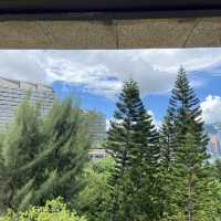 可以打卡既法定古蹟｜大包米訊號塔