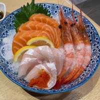 黃大仙人氣日本餐廳—和氣食堂