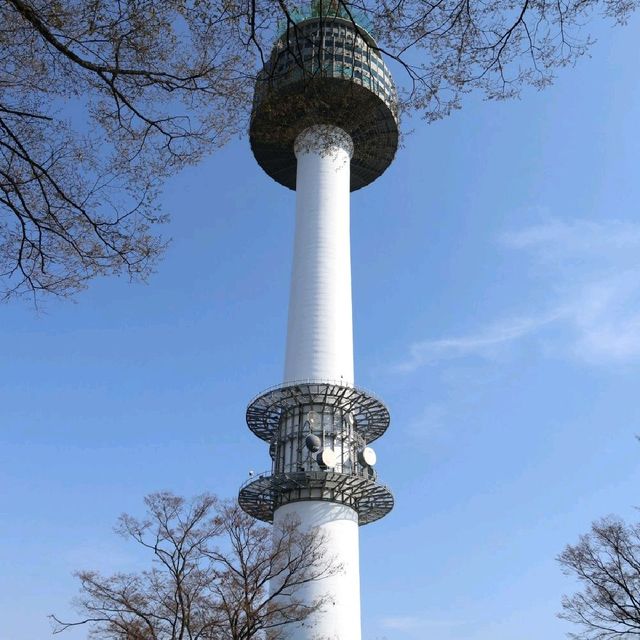 N首爾塔