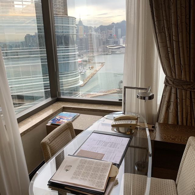 北角海逸君綽酒店 北角海逸君綽酒店