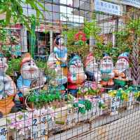 全港最正沙翁。貓奴。田牧粉必去。 明知山有虎偏向虎山行
