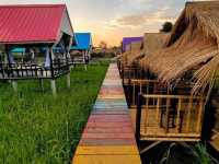 เที่ยวคาเฟ่ นาคุณปู่ ธาตุพนม