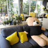 MonTaChaTo Cafe' หัวหิน 