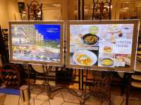 大阪　ル・パン神戸北野　伊丹空港店　至高のビーフシチュー❗️