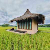 ที่พักวิวธรรมชาติ