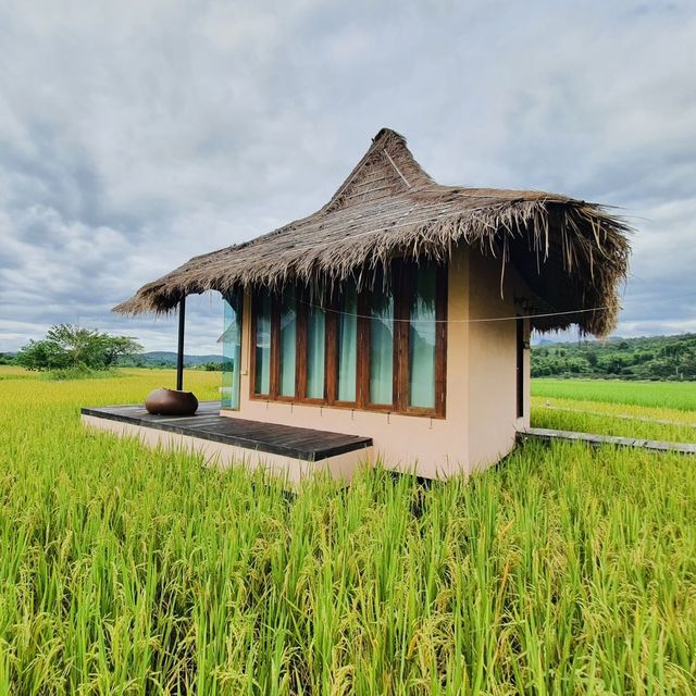 ที่พักวิวธรรมชาติ