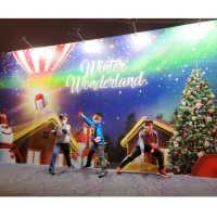 【Winter Wonderland】