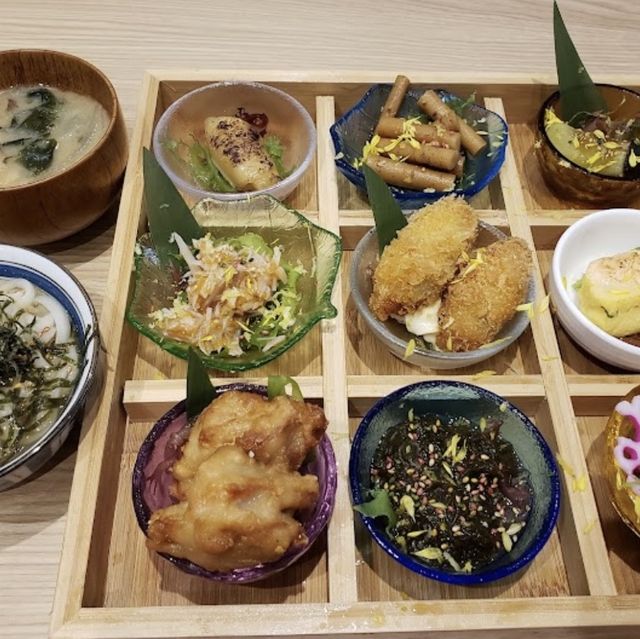 ❤️正宗日本風情的美食-超級推介