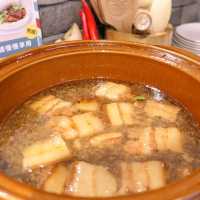 吉哆火鍋百匯不只是火鍋！吉哆台味趴，一網打盡台灣美食