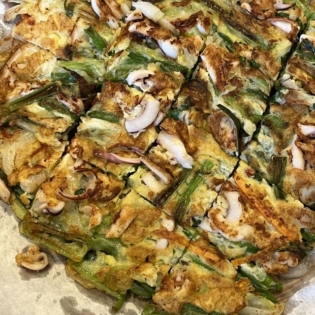 인왕산 등산 후 먹는 아늑한 서촌 로컬맛집, 서촌가락 