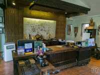 🌺Fha Lanna Spa, สปาใจกลางเมืองเก่าเชียงใหม่