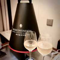 海景嘉福洲濟酒店輕鬆住   舒展身心悠閒過兩天
