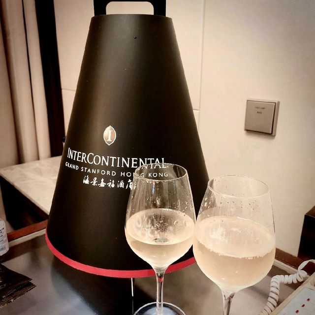 海景嘉福洲濟酒店輕鬆住   舒展身心悠閒過兩天