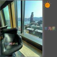 休閑舒適的酒店