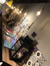 有自我設計態度的酒店
