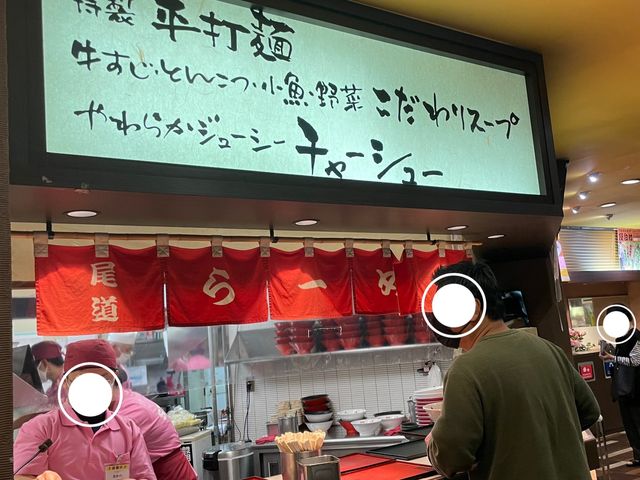 【福山】地元民おすすめ尾道らーめん