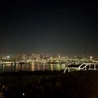 ヒルトン東京お台場