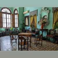 Peranakan Museum
